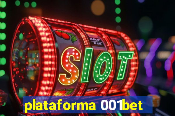 plataforma 001bet